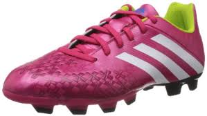 Adidas calcio Predito FG.